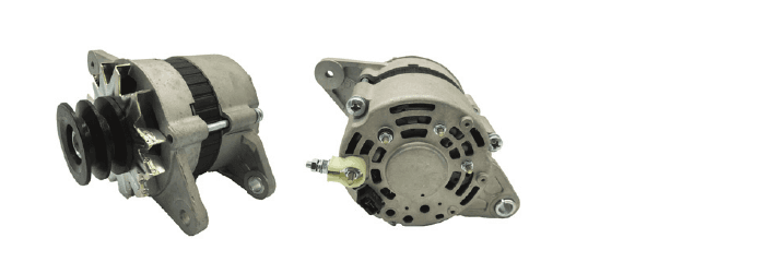 27020-1060 ALTERNATEUR