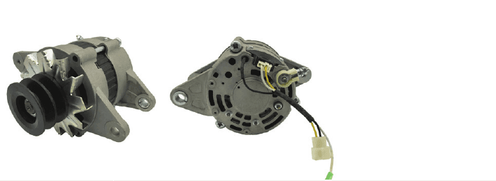 27040-1410 ALTERNATEUR