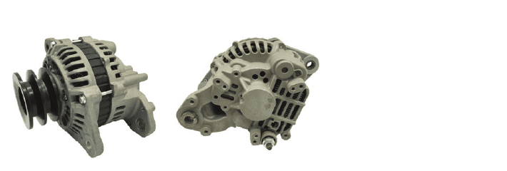 A3TN5386 ALTERNATEUR