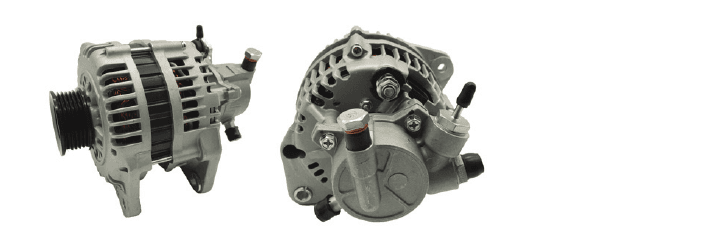 LR1100-502 ALTERNATEUR