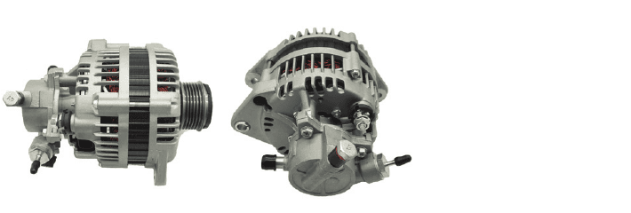 LR1100-508 ALTERNATEUR