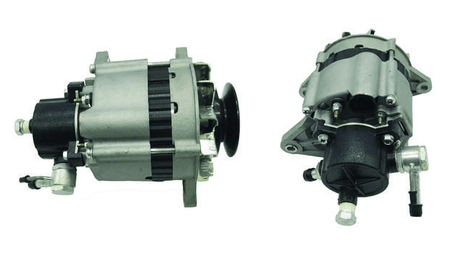 LR225-408C ALTERNATEUR