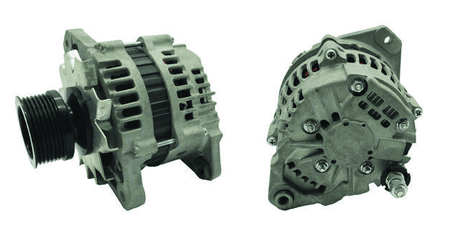 LR250-708C ALTERNATEUR